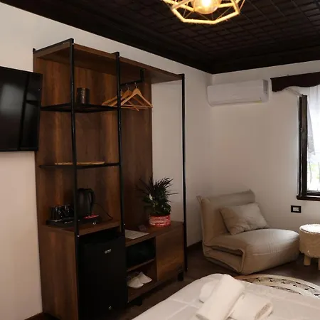 Ador Boutique Hotel-2