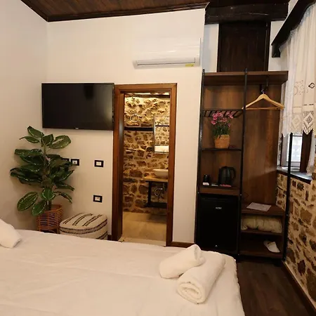 Ador Boutique Hotel-3